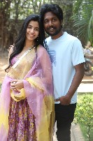 Ambajipeta Marriage Band Success Meet Photos
